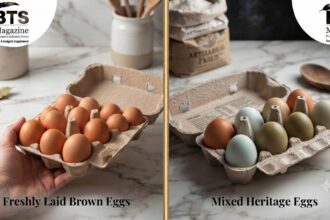Egg Recall: What You Need to Know to Keep Your Family Safe
