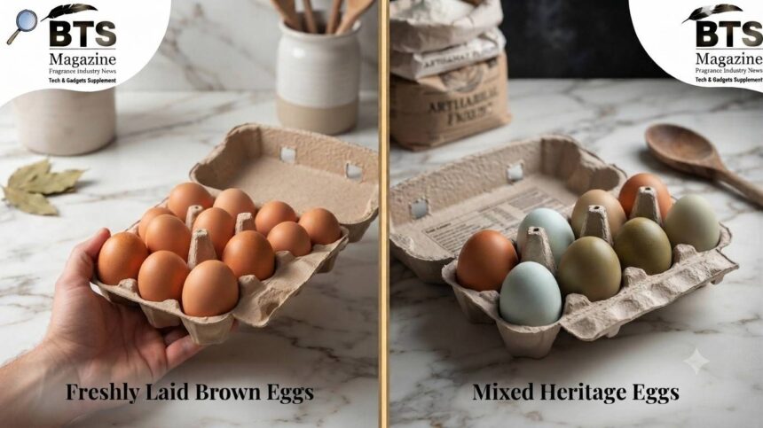 Egg Recall: What You Need to Know to Keep Your Family Safe