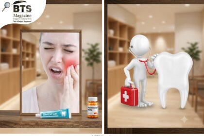 Emergency Dentist: What to Do When Tooth Pain Can't Wait