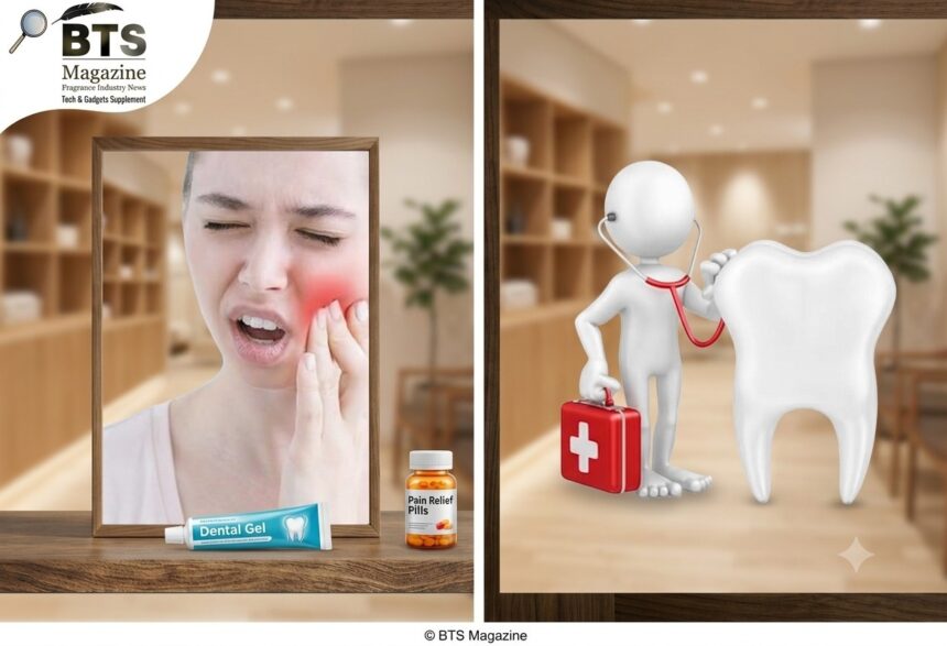 Emergency Dentist: What to Do When Tooth Pain Can't Wait