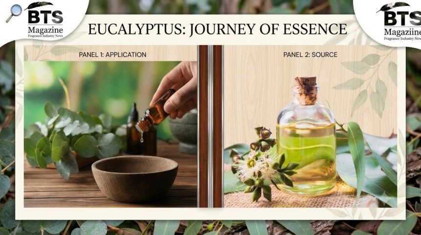 Eucalyptus Oil: Benefits, Uses, Safety Tips, and Everything You Should Know
