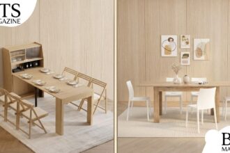 Extendable Dining Table: The Smartest Furniture Choice You'll Ever Make