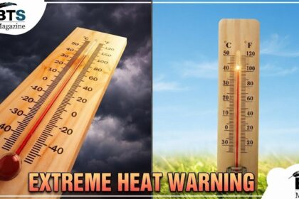 Extreme Heat Warning: What It Really Means and How to Stay Safe