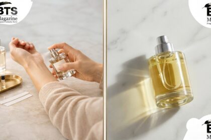 Fragrance Industry News: What's Happening in the World of Perfume Right Now