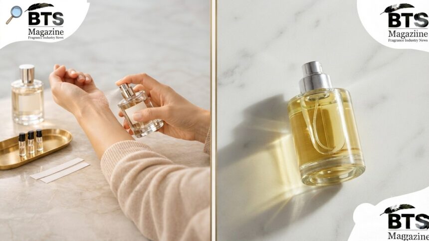 Fragrance Industry News: What's Happening in the World of Perfume Right Now