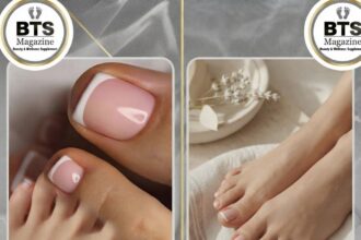 French Tip Toes: A Complete Guide to This Elegant and Timeless Pedicure Style
