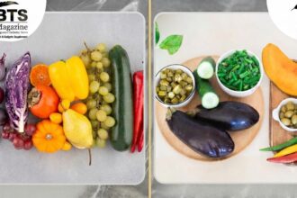 Fruits That Are Actually Vegetables: 15 Surprising Foods You May Have Been Calling Wrong