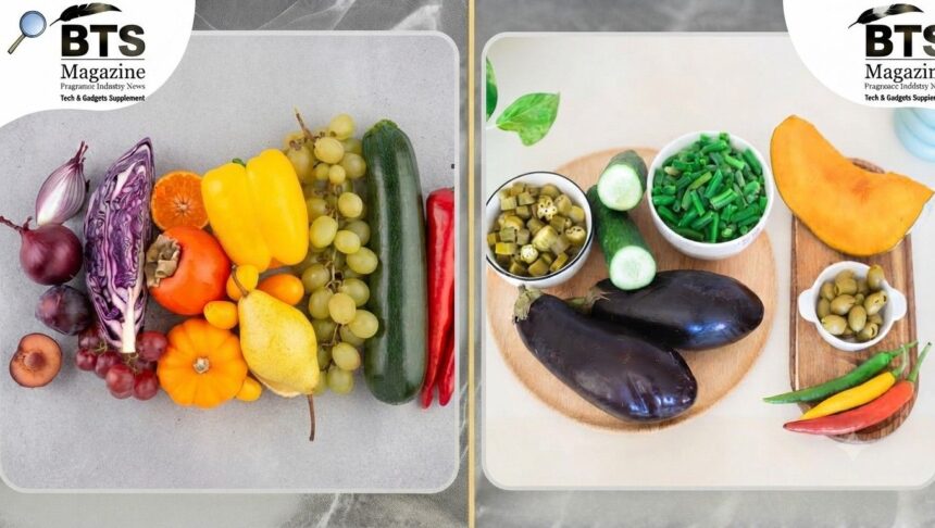 Fruits That Are Actually Vegetables: 15 Surprising Foods You May Have Been Calling Wrong