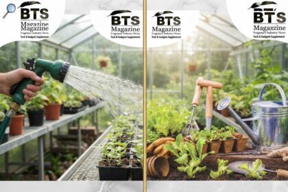 Gardening News: What Every Plant Lover Needs to Know Right Now