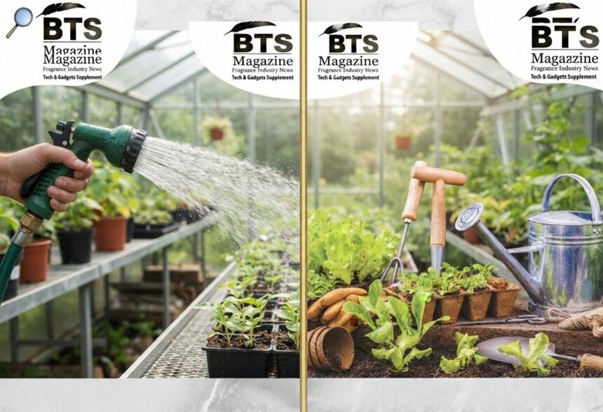 Gardening News: What Every Plant Lover Needs to Know Right Now
