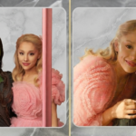 elphaba and glinda: The Powerful Friendship and Rivalry Behind Wicked