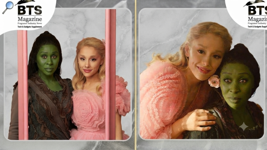elphaba and glinda: The Powerful Friendship and Rivalry Behind Wicked