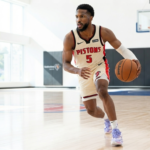Malik Beasley Contract History: Every Deal He's Signed in the NBA