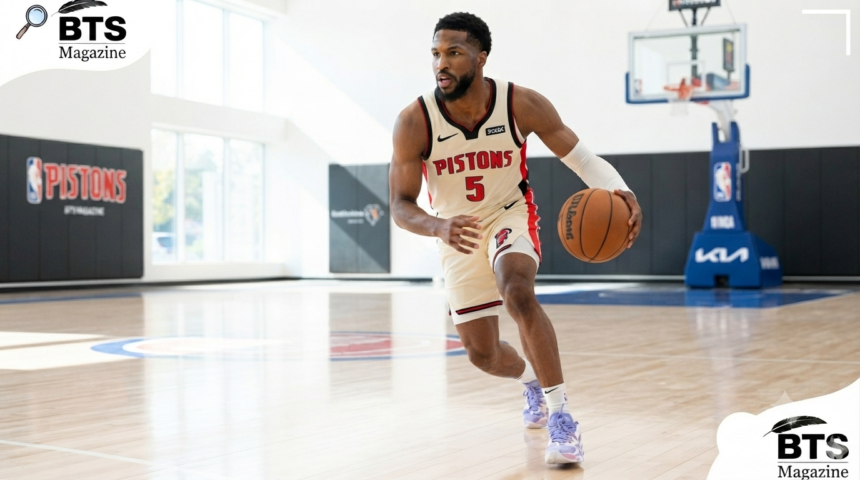 Malik Beasley Contract History: Every Deal He's Signed in the NBA