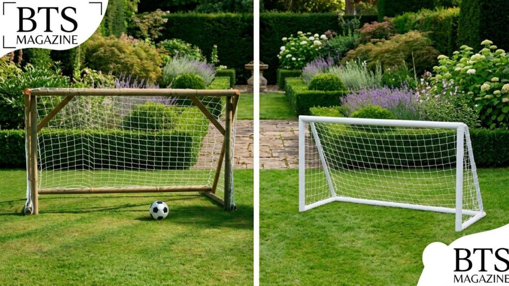 Goals for the Garden: How to Plan, Grow, and Actually Enjoy Your Outdoor Space