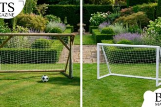 Goals for the Garden: How to Plan, Grow, and Actually Enjoy Your Outdoor Space