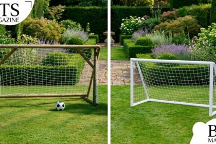 Goals for the Garden: How to Plan, Grow, and Actually Enjoy Your Outdoor Space