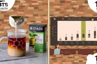 Does Green Tea Have Caffeine? Everything You Need to Know Before Your Next Cup