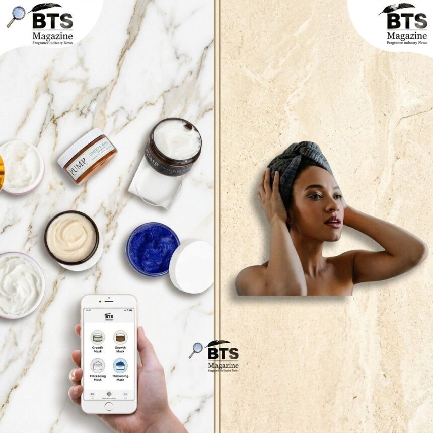 Hair Mask 101: Everything You Need to Know for Healthier, Softer Hair