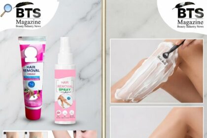 Hair Removal Cream: Everything You Need to Know Before You Use It