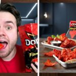 Hot Doritos: Everything You Need to Know About the Spiciest Chips Around
