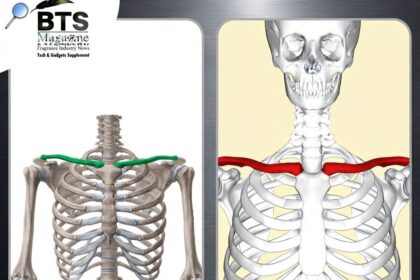How Old Is Clavicular Bone Development — And Why It Matters More Than You Think