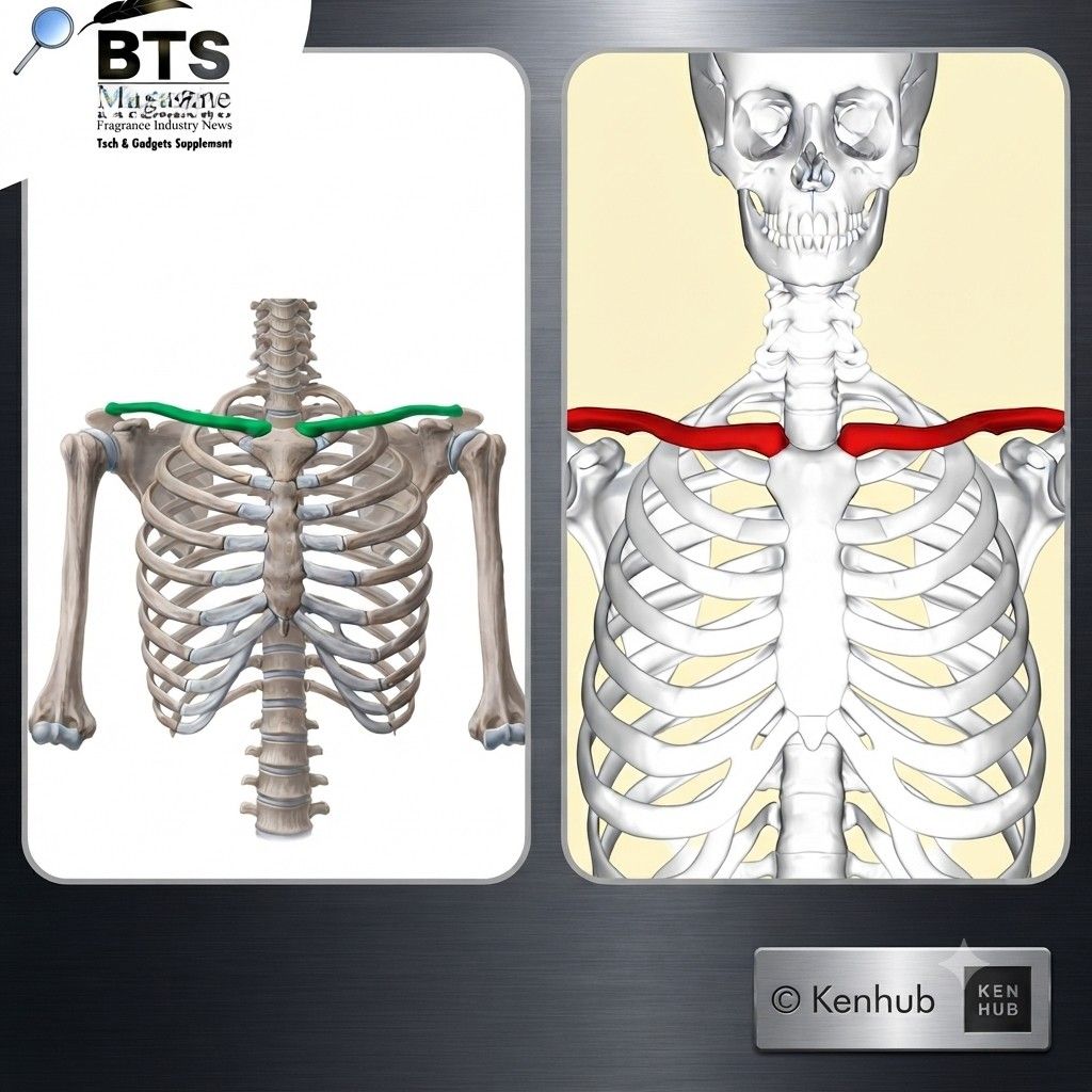 How Old Is Clavicular Bone Development — And Why It Matters More Than You Think