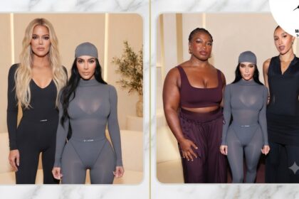 How Tall Is Kim Kardashian? Her Real Height, Life, Family, and Interesting Facts