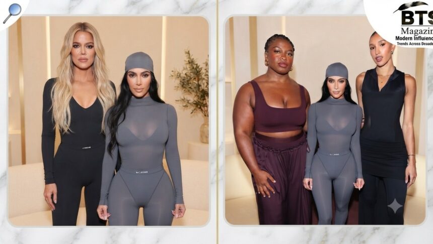 How Tall Is Kim Kardashian? Her Real Height, Life, Family, and Interesting Facts