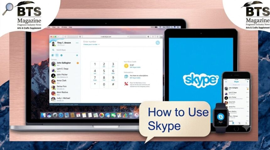 How to Use Skype: A Simple Guide for Beginners and Beyond