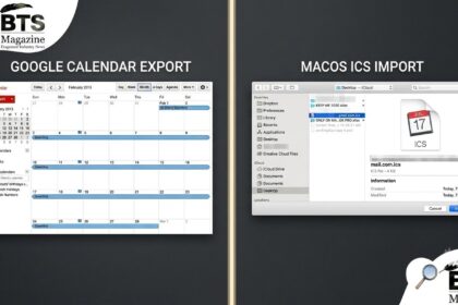ICS File: A Complete Beginner’s Guide to Calendar Files and How to Use Them