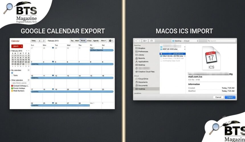 ICS File: A Complete Beginner’s Guide to Calendar Files and How to Use Them