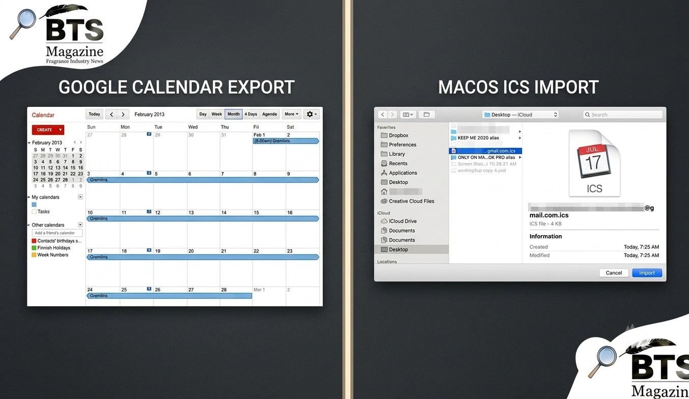 ICS File: A Complete Beginner’s Guide to Calendar Files and How to Use Them