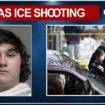 Ice Shooting Today: What's Really Happening With ICE Shootings Across the U.S.