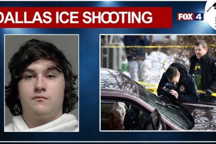 Ice Shooting Today: What's Really Happening With ICE Shootings Across the U.S.