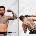 Ilia Topuria Next Fight: Latest Updates, Opponent Rumors, and What Fans Should Expect