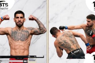 Ilia Topuria Next Fight: Latest Updates, Opponent Rumors, and What Fans Should Expect