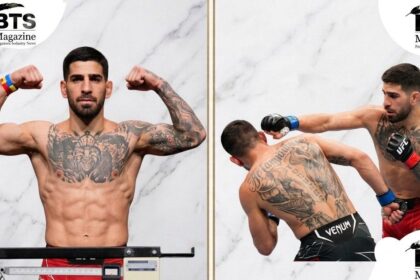 Ilia Topuria Next Fight: Latest Updates, Opponent Rumors, and What Fans Should Expect