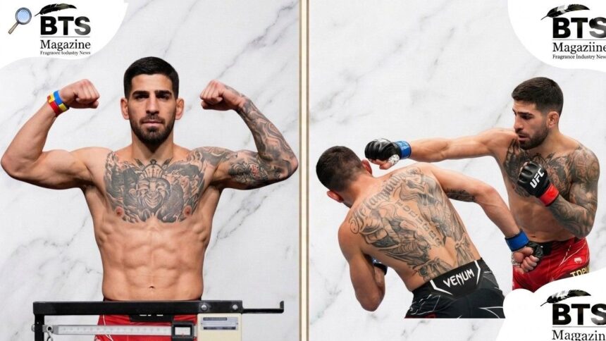 Ilia Topuria Next Fight: Latest Updates, Opponent Rumors, and What Fans Should Expect
