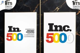 Inc 5000 List: Everything You Need to Know About America's Fastest-Growing Companies