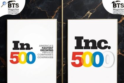 Inc 5000 List: Everything You Need to Know About America's Fastest-Growing Companies