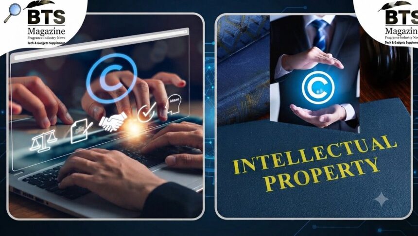 Intellectual Property Securities: A Simple Guide to Protecting Valuable Ideas and Business Assets