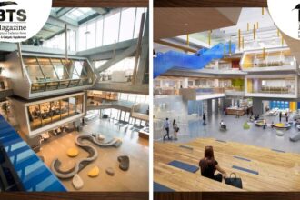 Intuit Inc. – Building 20: Everything You Need to Know About This Iconic Campus Structure