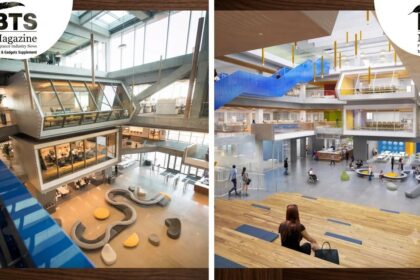 Intuit Inc. – Building 20: Everything You Need to Know About This Iconic Campus Structure