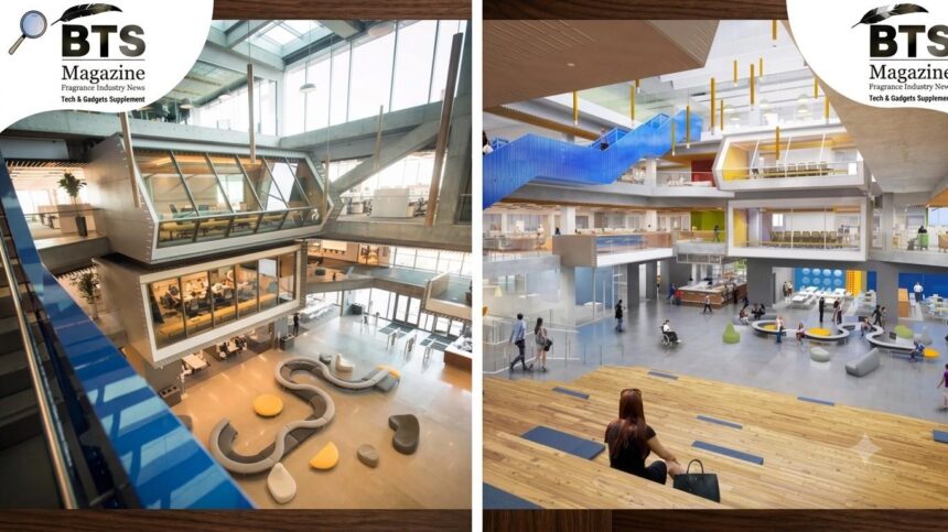 Intuit Inc. – Building 20: Everything You Need to Know About This Iconic Campus Structure