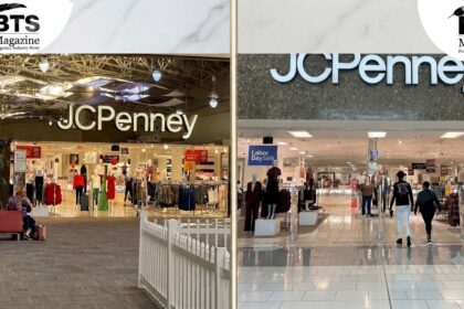 JCPenney Store Closures: What's Really Happening and What You Need to Know