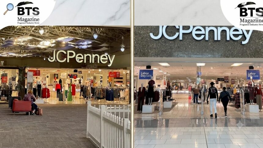 JCPenney Store Closures: What's Really Happening and What You Need to Know