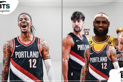 Ja Morant Trade: Everything You Need to Know About the Move to Portland