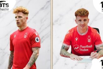 Jack Colback: Career, Biography, Stats, Clubs, and Life Story
