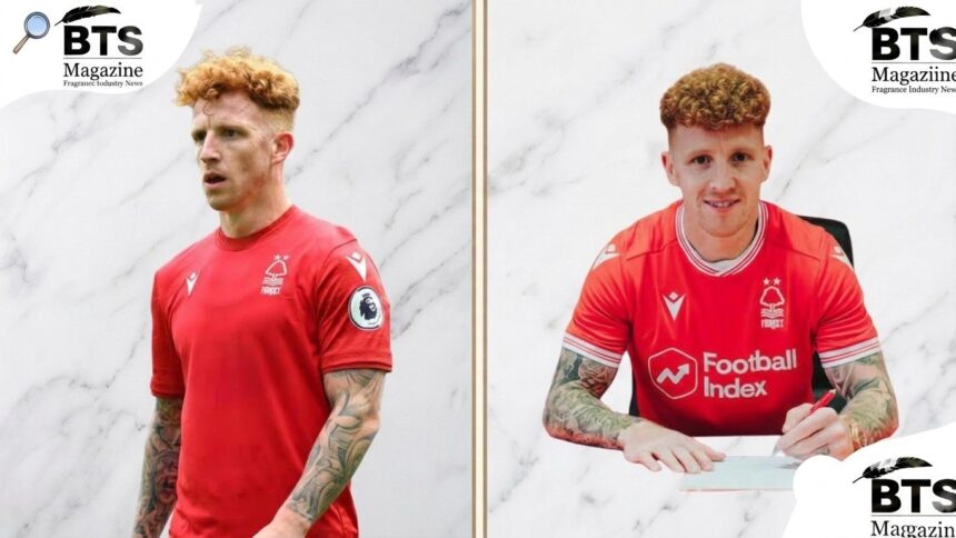 Jack Colback: Career, Biography, Stats, Clubs, and Life Story